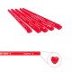 Heart-Shaped Pencil - Love at First Write