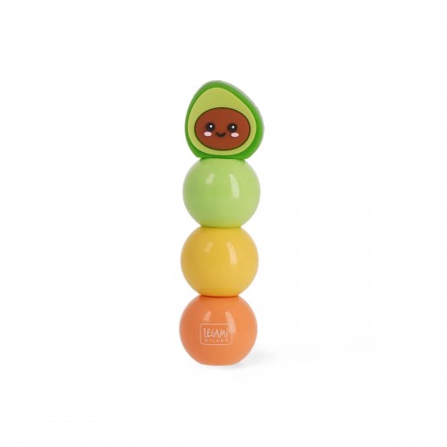 3-in-1 Highlighter - 3 is Better Than 1 AVOCADO