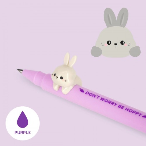 Gel Pen - Lovely Friends-ΛΑΓΟΣ