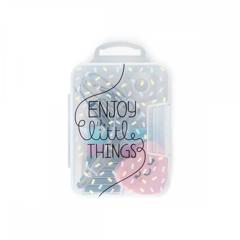 Mini Stationery Set