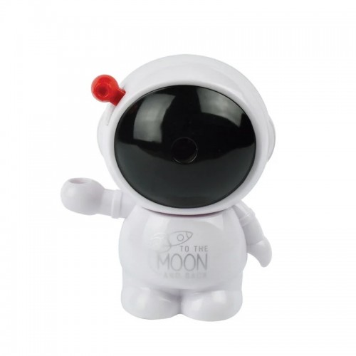 Pencil Sharpener - To The Moon And Back