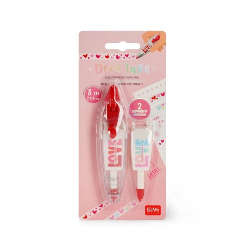 Tape Pen for Decoration - Deco Tape