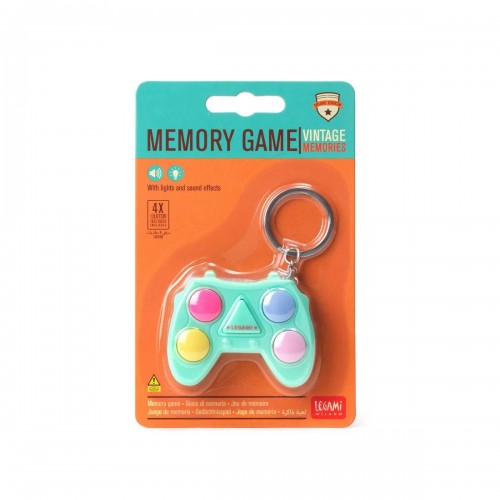 Memory - Memory Game