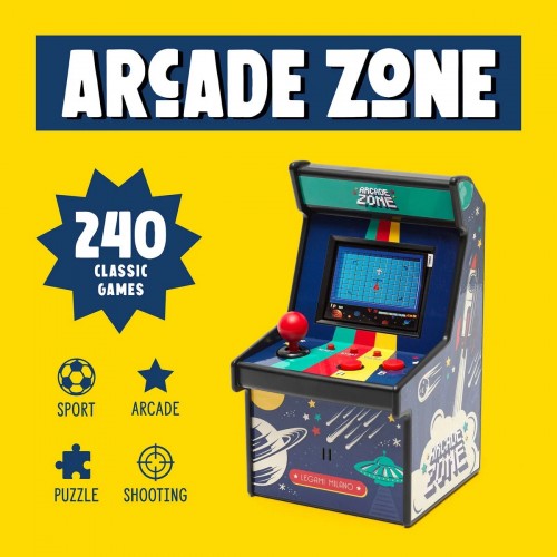 Arcade Mini - Mini Arcade Game