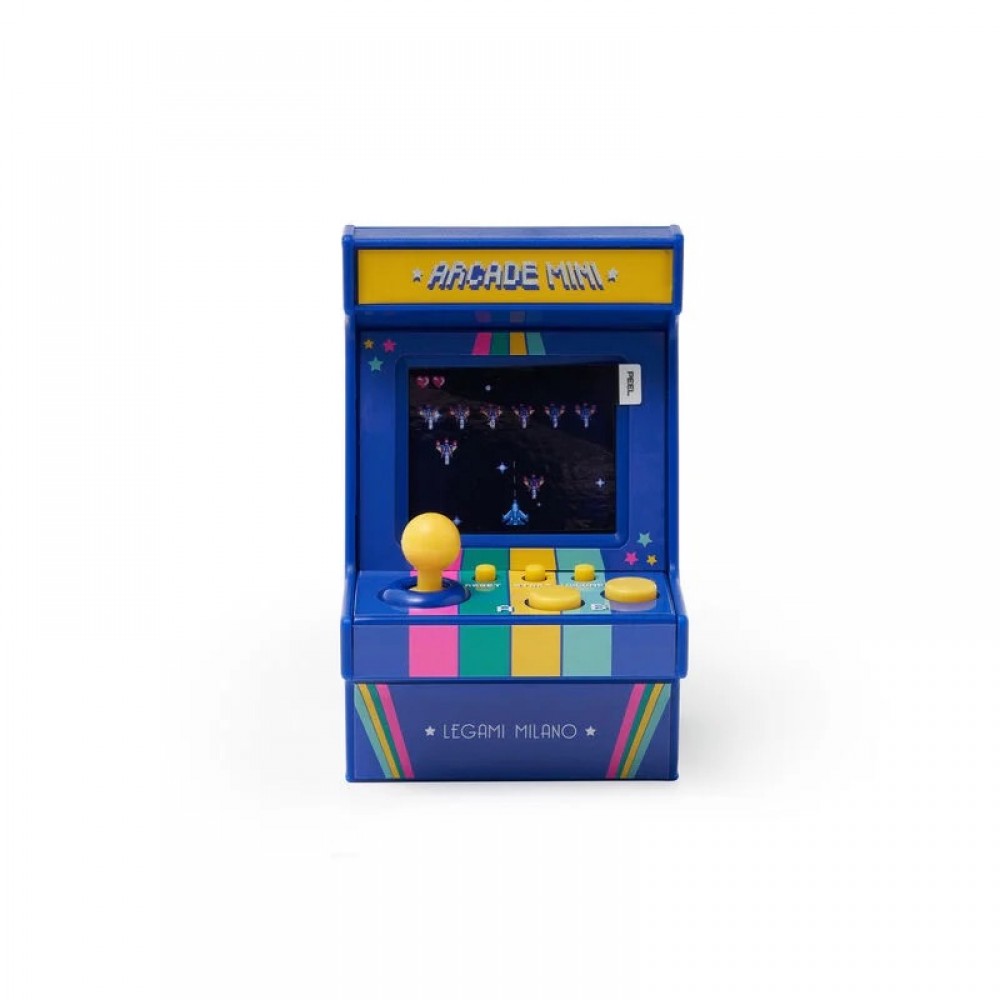 Arcade Mini - Mini Arcade Game Arcade Mini - Mini Arcade Game