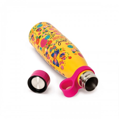 500 Ml Vacuum Bottle - Hot&Cold 3