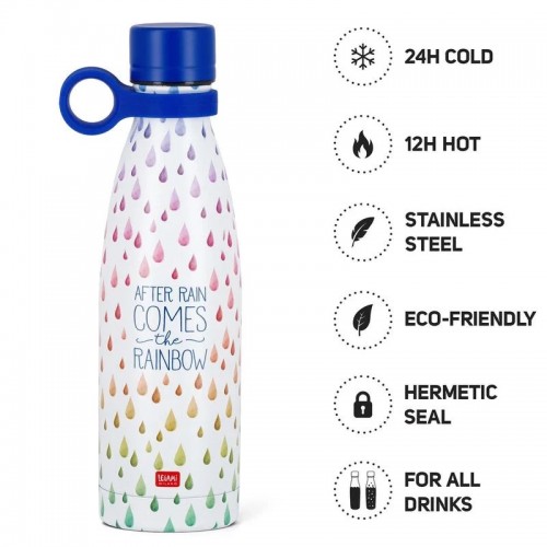 500 Ml Vacuum Bottle - Hot&Cold 2