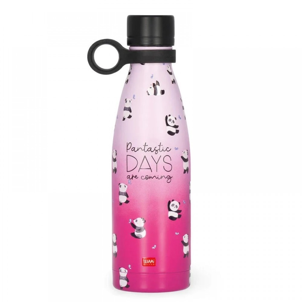 500 Ml Vacuum Bottle - Hot&Cold 4