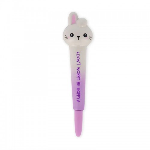 Squishy Gel Pen - Squeezies