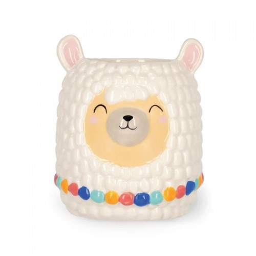 Scented Candle ''lama''