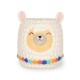 Scented Candle ''lama'' Scented Candle ''lama''