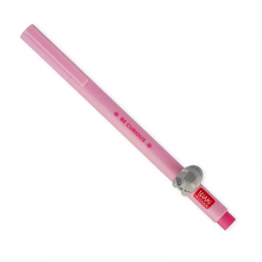 Gel Pen - Lovely Friends