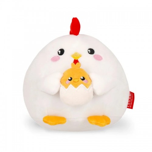 Stuffed Toy - Super Soft! - Mini Hen