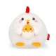 Stuffed Toy - Super Soft! - Mini Hen