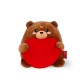 Stuffed Toy - Super Soft! - Mini Bear