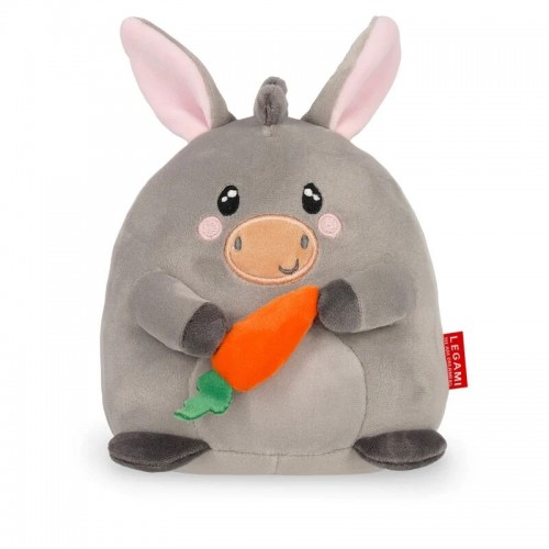 Stuffed Toy - Super Soft! - Mini Donkey