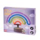Neon Effect Led Lamp - It's a Sign RAINBOW Neon Effect Led Lamp - It's a Sign RAINBOW