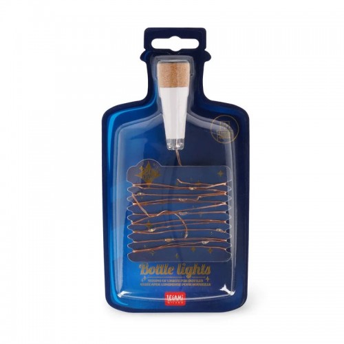 String of Lights for Bottles - Bottle Lights
