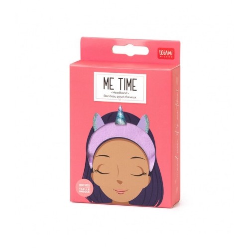  LEGAMI ME TIME HEADBAND UNICORN
