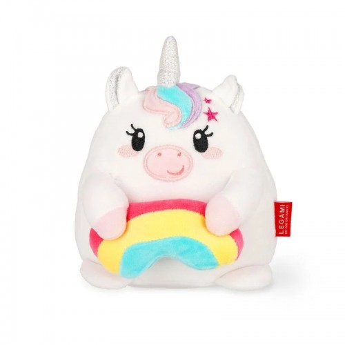 Stuffed Toy - Super Soft! - Mini Unicorn