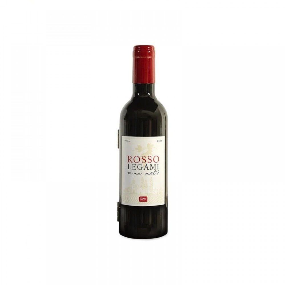 Rosso Legami - Wine Set Small