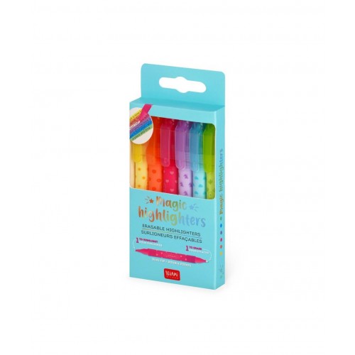 MAGIC HIGHLIGHTERS - DISPLAY 12 PCS