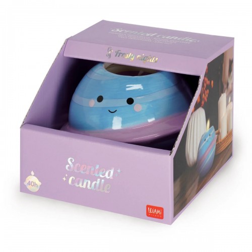 Κερί αρωματικό scented candle ''space''