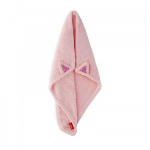 Hair Turban Towel - Love My Hair