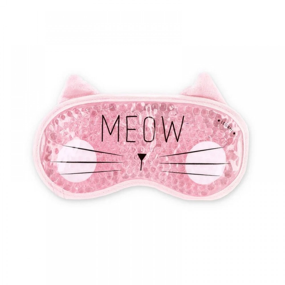 Gel Eye Mask - Chill Out Gel Eye Mask - Chill Out