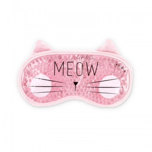 Gel Eye Mask - Chill Out