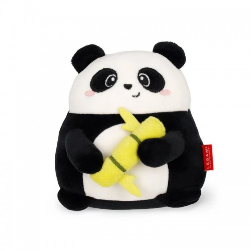 Stuffed Toy - Super Soft! - Mini Panda