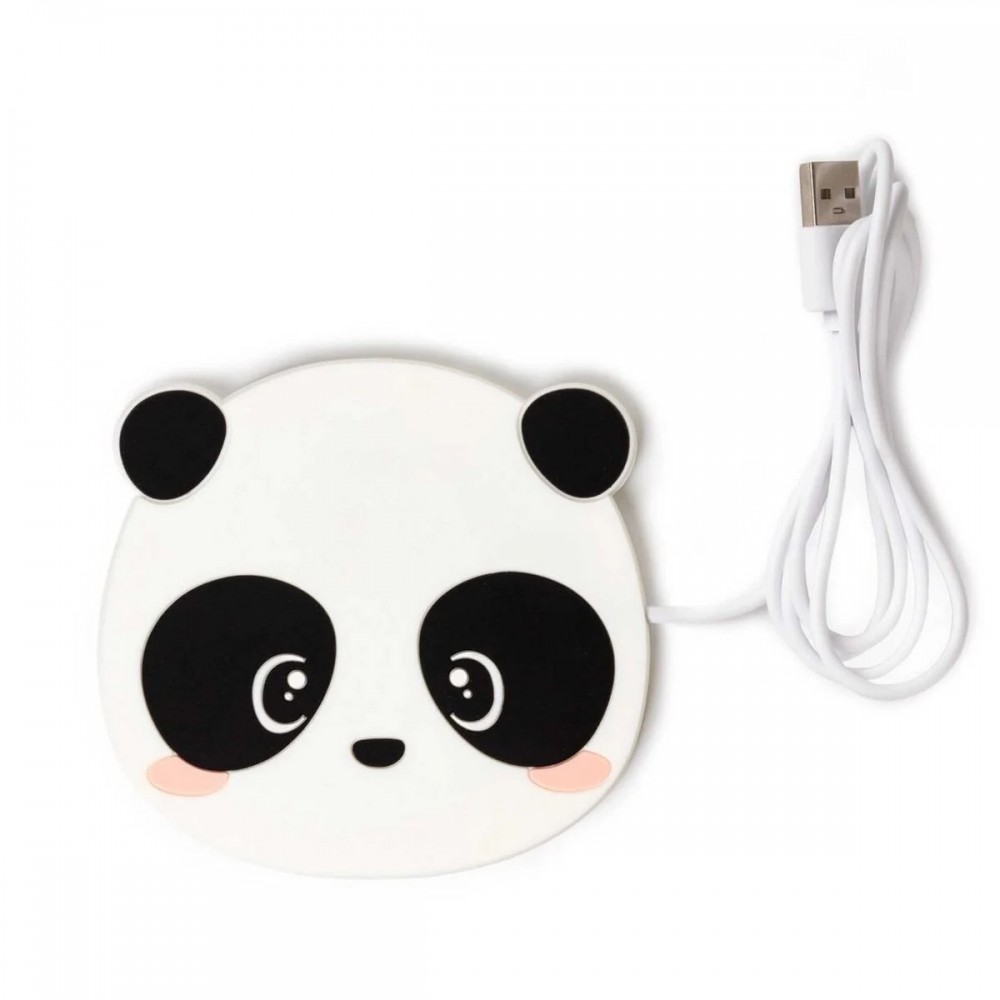 USB Mug Warmer - Panda - Warm It Up