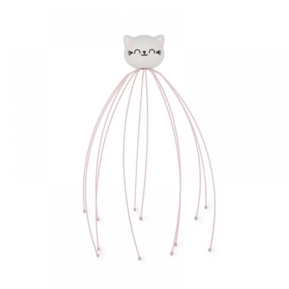 Head Massager - Peace of Mind