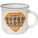 Legami Cup-puccino Cup0036 Κούπα Super Daddy