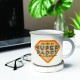 Legami Cup-puccino Cup0036 Κούπα Super Daddy