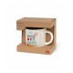LEGAMI CUP-PUCCINO 350ml -TAKE A BREAK- TEACHER 