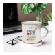 LEGAMI CUP-PUCCINO 350ml -TAKE A BREAK- TEACHER 