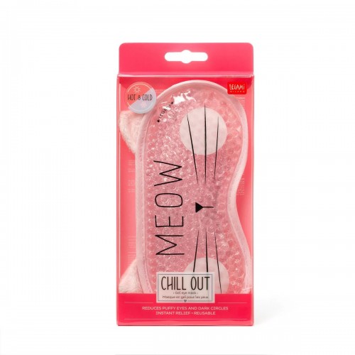 Gel Eye Mask - Chill Out