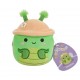 Λούτρινο Squishmallows Trenton 13cm Easter