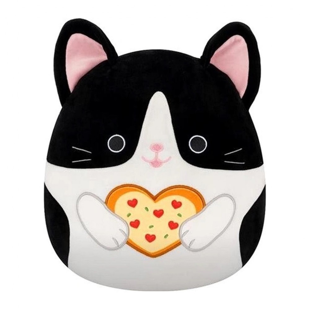 Λούτρινο Squishmallows Valentine Cicely η Γάτα με καρδιά 30,5cm Λούτρινο Squishmallows Valentine Cicely η Γάτα με καρδιά 30,5cm