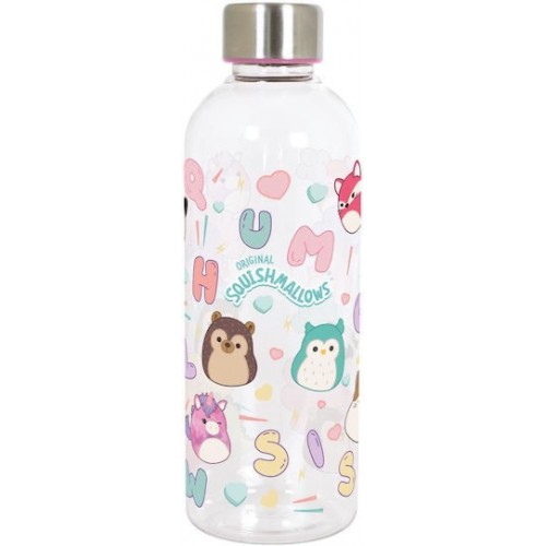 Stor Squishmallows Hydro Bottle Παιδικό Παγούρι 850ml