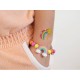 MY CHILDREN'S JEWELRY KIT - RAINBOW BRACELET