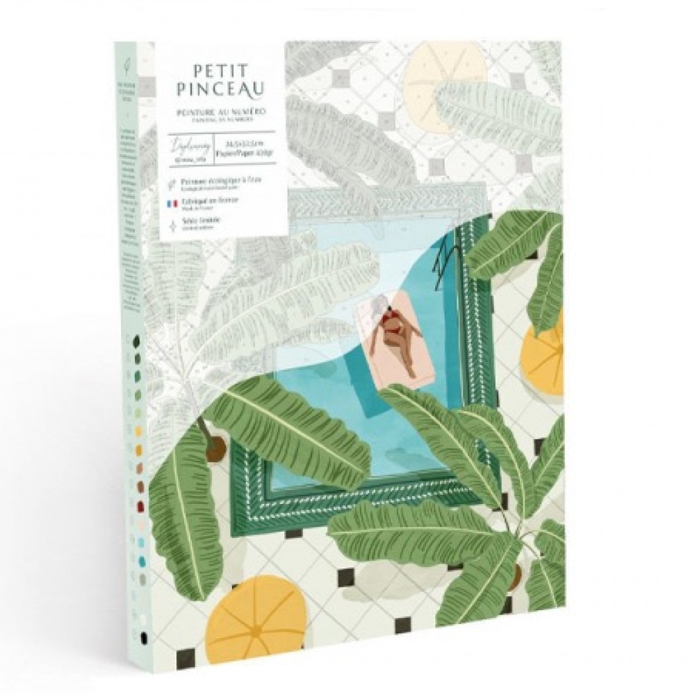 PET EP 350031 SMALL BRUSH - DAYDREAMING BY NORA DONG PET EP 350031 SMALL BRUSH - DAYDREAMING BY NORA DONG