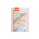 PET EP 1115 DIY JEWELRY 10 - MY MULTI-ROW PEARL BRACELET - WHITE PET EP 1115 DIY JEWELRY 10 - MY MULTI-ROW PEARL BRACELET - WHITE