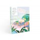 PET EP 350036 LITTLE BRUSH - THE MOTEL POOL BY JESSICA SMITH PET EP 350036 LITTLE BRUSH - THE MOTEL POOL BY JESSICA SMITH