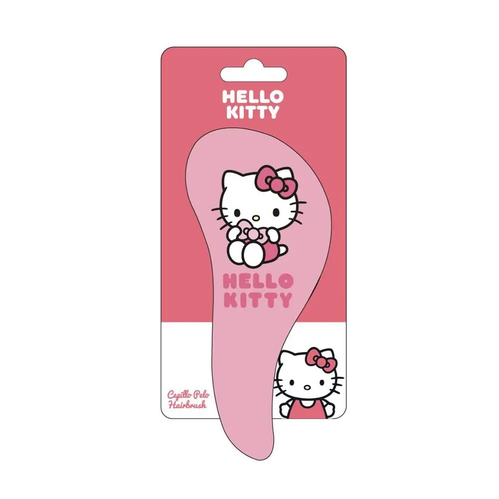 Βούρτσα Ξεμπερδέματος για τα Μαλλιά HELLO KITTY CERDA Βούρτσα Ξεμπερδέματος για τα Μαλλιά HELLO KITTY Βούρτσα Ξεμπερδέματος για τα Μαλλιά HELLO KITTY CERDA Βούρτσα Ξεμπερδέματος για τα Μαλλιά HELLO KITTY