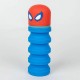 Κασετίνα Κύλινδρος 3D MARVEL SPIDERMAN Κασετίνα Κύλινδρος 3D MARVEL SPIDERMAN