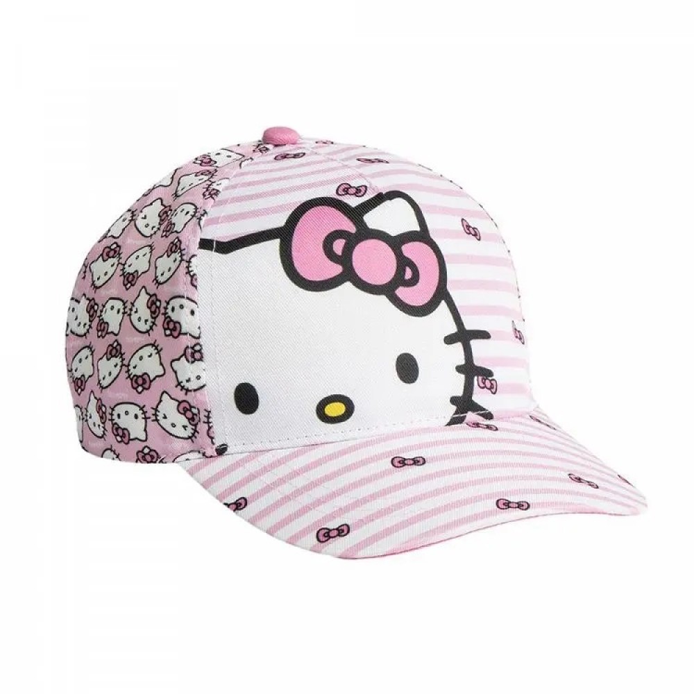 Παιδικό Καπέλο 53εκ HELLO KITTY Παιδικό Καπέλο 53εκ HELLO KITTY