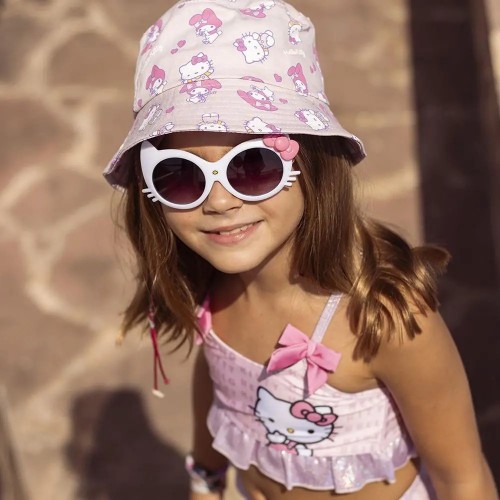 Γυαλιά Ηλίου HELLO KITTY