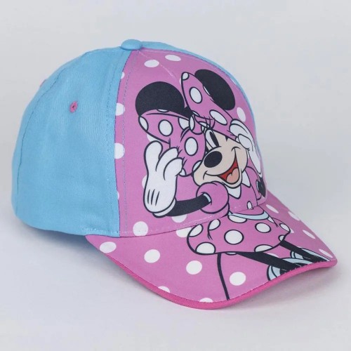 Παιδικό Καπέλα 53εκ [4-8χρ] DISNEY Μίνι Μάους